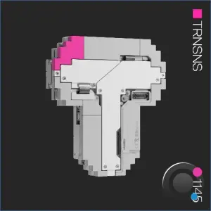 John Digweed - Transitions Episode 1145 (2026-08-10)