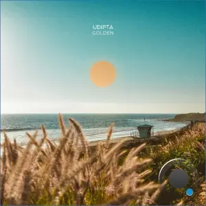 Udipta - Golden (2026)