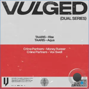 Taaris - Vulged Records Dual Series 009 (2026)