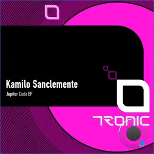 Kamilo Sanclemente - Jupiter Code (2026)