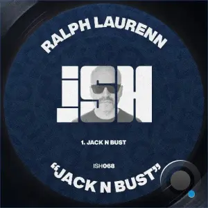 Ralph Laurenn - Jack N Bust (2026)