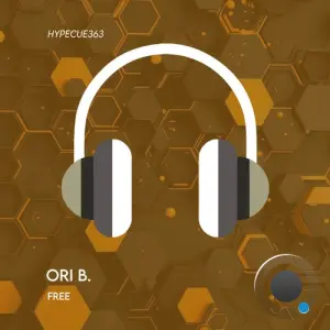 Ori B. - Stars (2026)