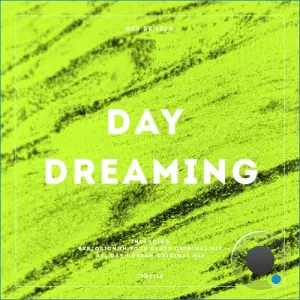 Wes de Leur - Day Dreaming (2026)