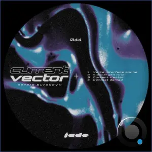 Sereja Burakovv - Current Vector (2026)
