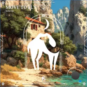Roni Be - Move to Fly (2026)