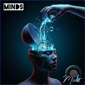 Midst - Minds LP (2026)
