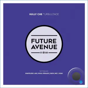 Hully Che - Turbulence (2026)