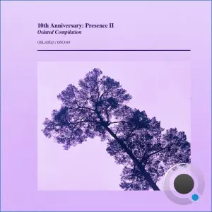 Oslated 10th Anniversary Presence II (2026)