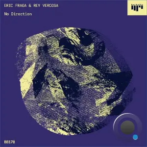 Eric Fraga, Rey Vercosa - No Direction (2026)