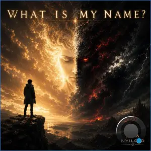 Nyilo D - What Is My Name? (2026)