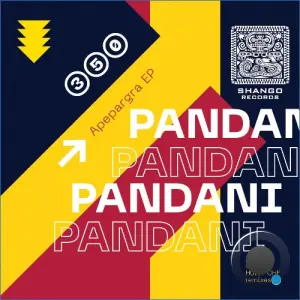 Pandani - Apepargra (2026)