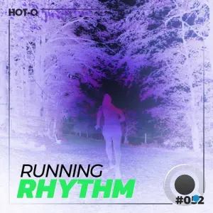 Running Rhythmn 052 (2026)
