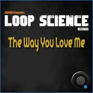 Charles Dockins - The Way You Love Me (2026)