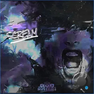 Messenja - Scream (2026)