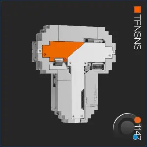 John Digweed - Transitions Episode 1147 (2026-08-24)