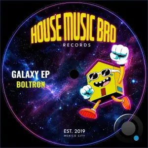 Boltron - Galaxy (2026)