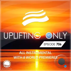 Ori Uplift - Uplifting Only 706 (2026-08-20)