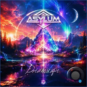 Asylum - Dreamscape (2026)