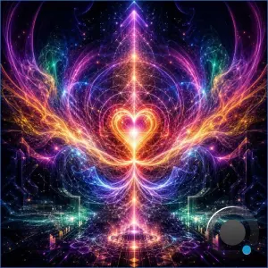 Mystic She - Energy Flows (2026)