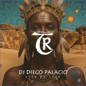 DJ Diego Palacio - Step by Step (2026)