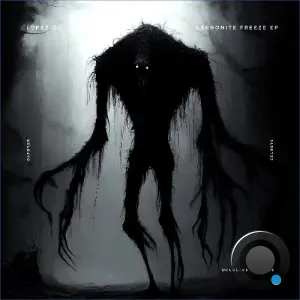 Lopez DJ - Carbonite Freeze (2026)