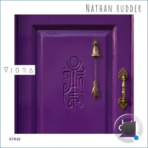 Nathan Rudder - Vibra (2026)