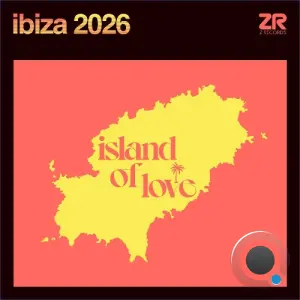 Z Records presents Ibiza 2026 (2026)