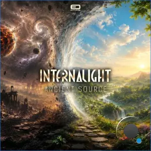 Internalight - Ancient Source (2026)