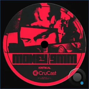 Kritikal - Money / 9mm (2026)