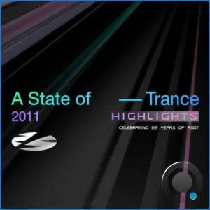 A State Of Trance 25 Years 2011 Highlights (2026)