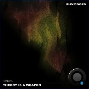 RZNBAM - Theory Is a Weapon (2026)