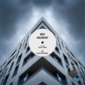 DRIZE - Kickjaw Riff (2026)