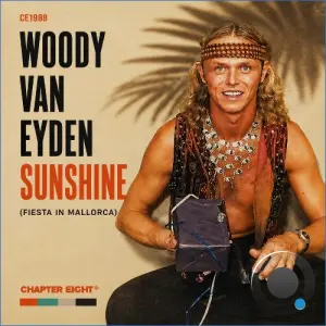 Woody Van Eyden - Sunshine (Fiesta In Mallorca) (2026)
