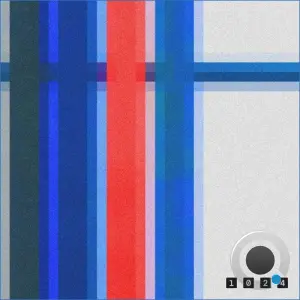 Mary-X, Alessandro (COL) - Sincretismo (2026)