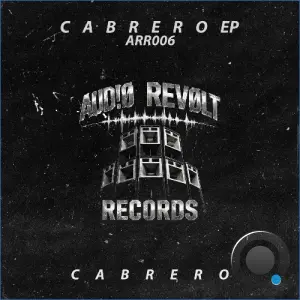 Cabrero - Cabrero (2026)