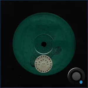 Astronomical Telegram - Cordoba (2026)