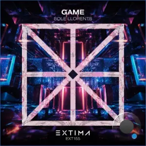 Sole Llorente - Game (2026)