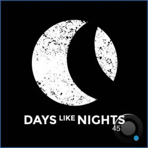 Eelke Kleijn - Days Like Nights 457 (2026-08-11)
