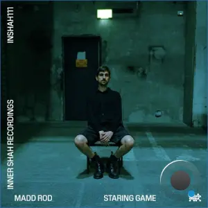 Madd Rod - Staring Game (2026)