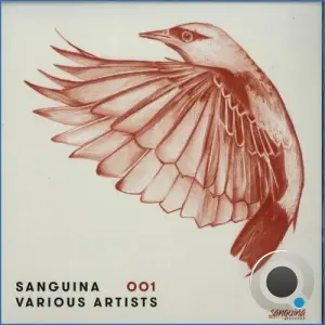 Sanguina 001 - Various Artists [SNG001] (2026)
