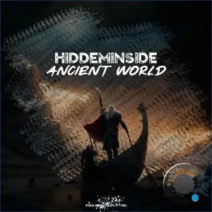 Hiddeminside - Ancient World (2026)