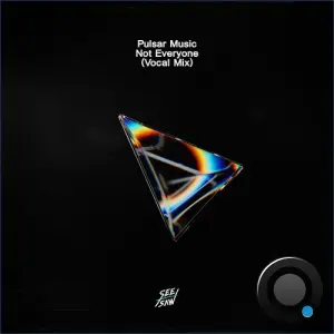Pulsar Music - Not Everyone (Vocal Mix) (2026)