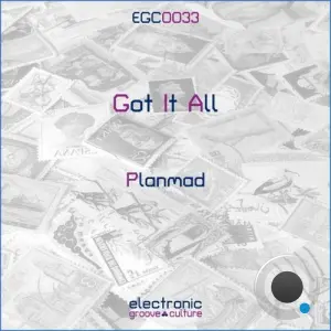 Planmad - Got It All (2026)