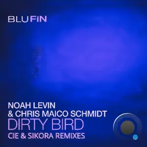 Chris Maico Schmidt & Noah Levin - Dirty Bird (The Remixes) (2026)