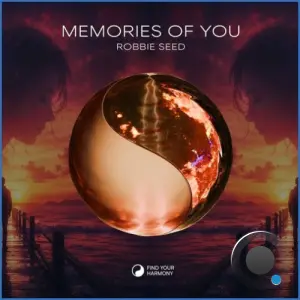 Robbie Seed - Memories Of You (2026)