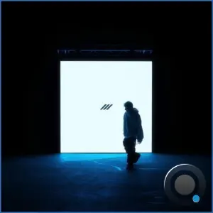 Paper Skies, Pixel Terror, Joey Falcone - Greyscale (2026)