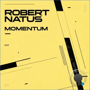 Robert Natus - Momentum (2026)