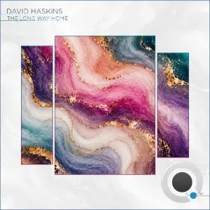 David Haskins - The Long Way Home (2026)