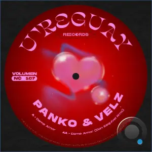 Panko, Velz - U're Guay, Vol. 107 (2026)