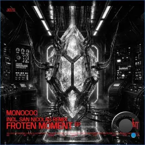 Monococ - Frozen Moment (2026)